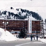 Appartement Rénové Au Pied Des Pistes Avec Balcon Et Jolie Vue - Fr-1-455-116 La Plagne
