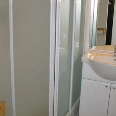 Renove 2 Pers. Au Pied Des Pistes - Fr-1-455-116 *