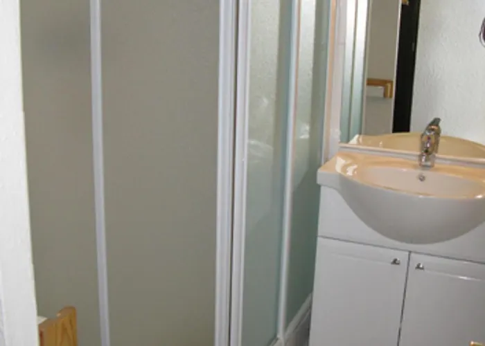 Renove 2 Pers. Au Pied Des Pistes - Fr-1-455-116 *